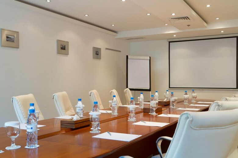 Hotel Radisson Blu Resort, Sharjah