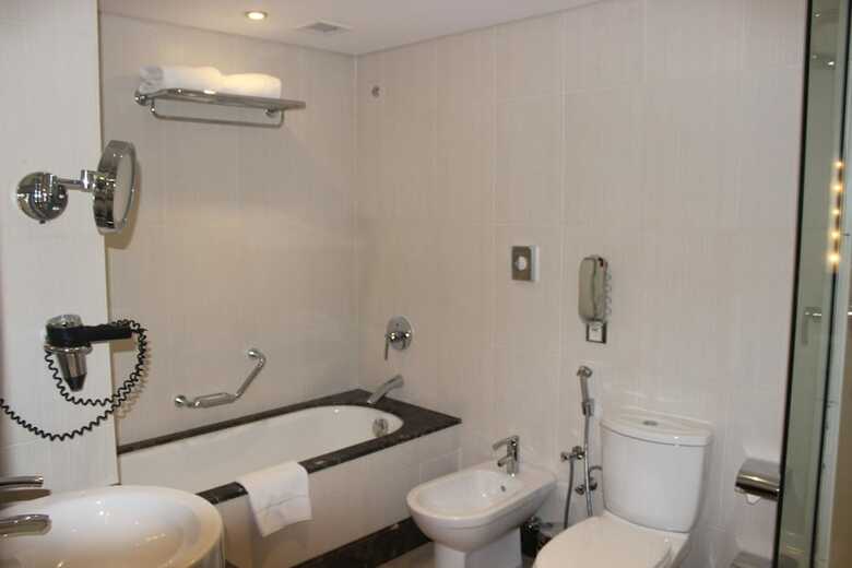 Hotel Radisson Blu Resort, Sharjah