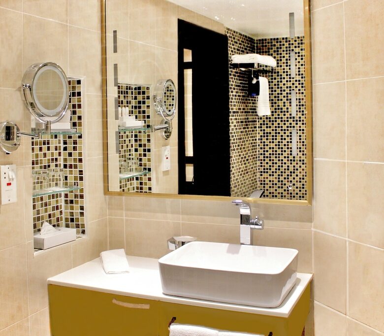 Hotel Radisson Blu Resort, Sharjah