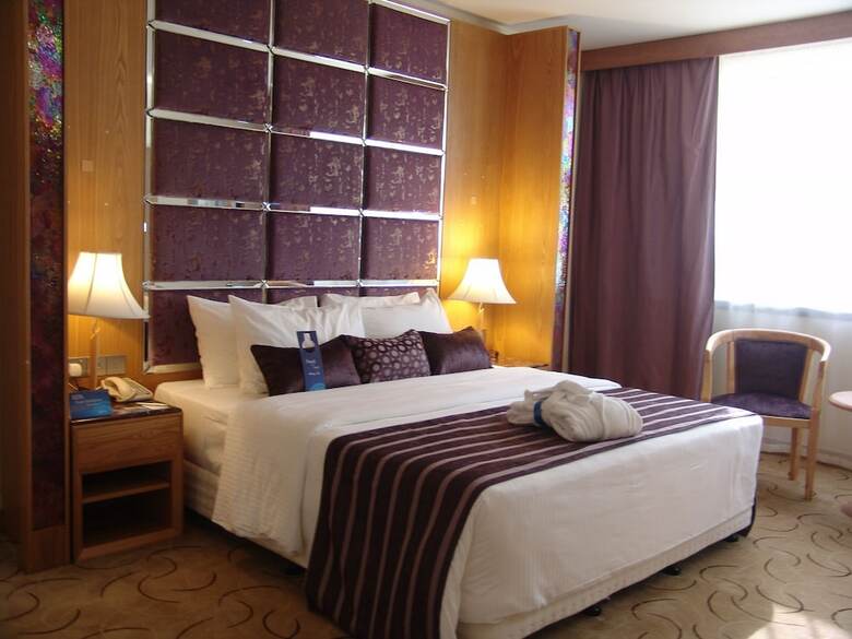 Hotel Radisson Blu Resort, Sharjah