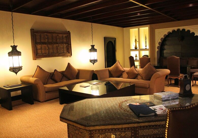 Hotel Radisson Blu Resort, Sharjah