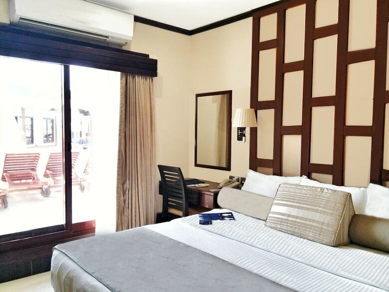 Hotel Radisson Blu Resort, Sharjah