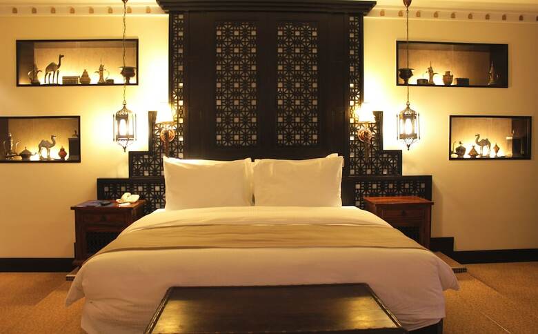 Hotel Radisson Blu Resort, Sharjah