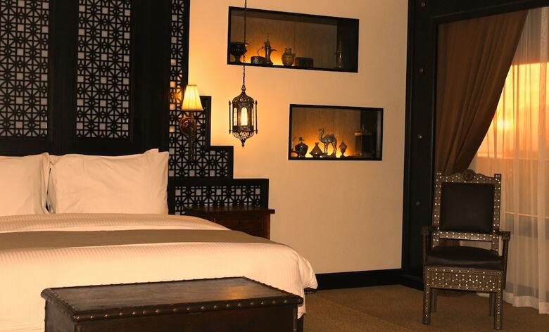 Hotel Radisson Blu Resort, Sharjah