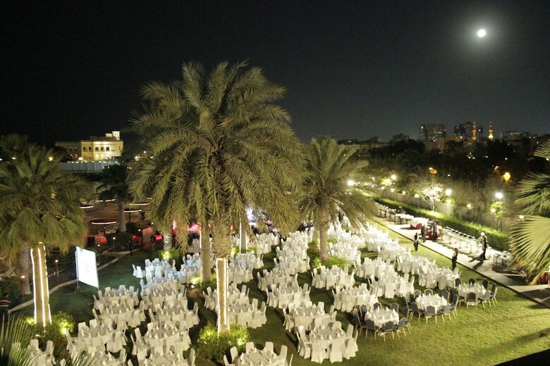 Hotel Radisson Blu Resort, Sharjah