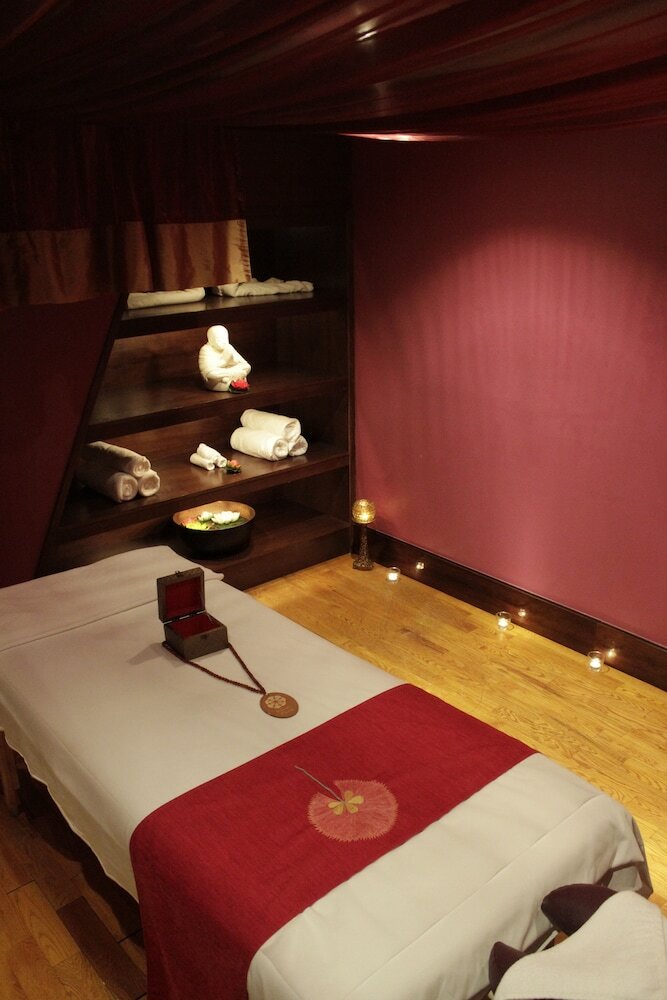 Hotel Radisson Blu Resort, Sharjah