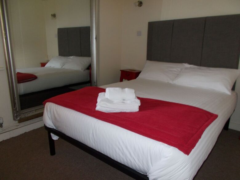 Hotel The Royal Standard
