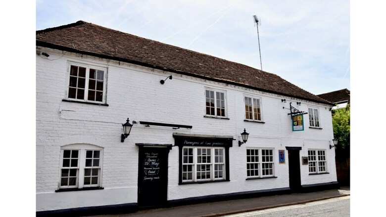 Hotel The Royal Standard