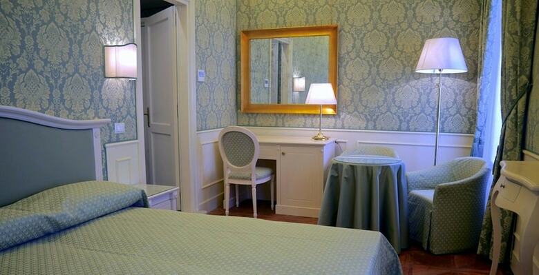 Apartamento Corte Barozzi Venice Suites