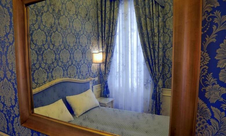 Apartamento Corte Barozzi Venice Suites