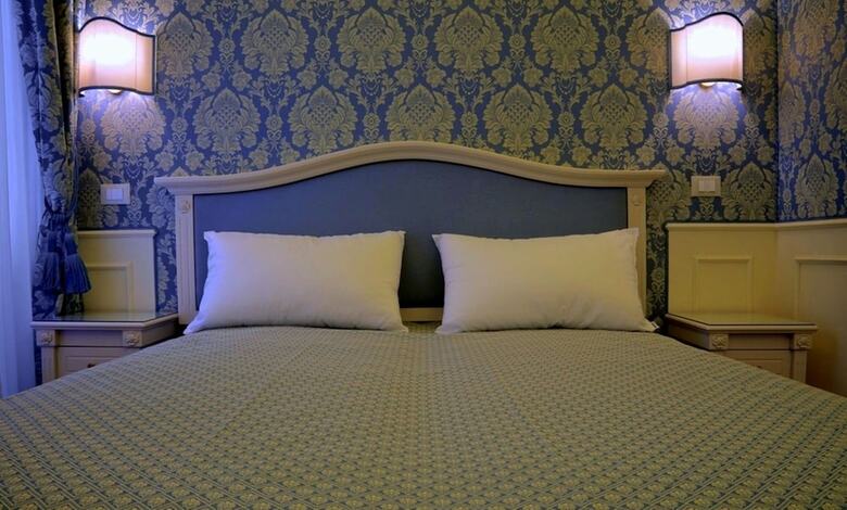 Apartamento Corte Barozzi Venice Suites