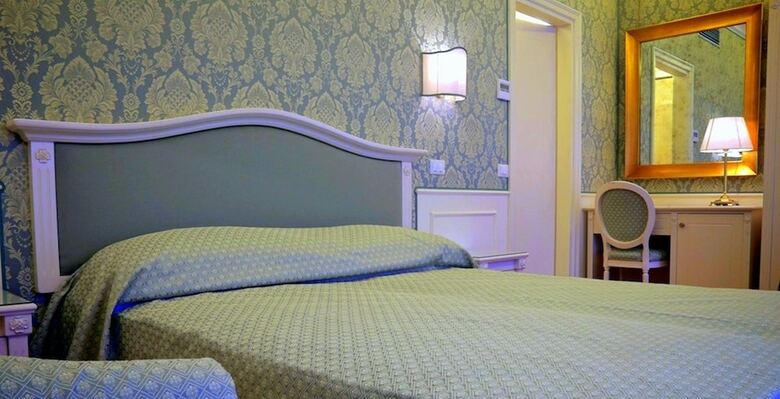 Apartamento Corte Barozzi Venice Suites