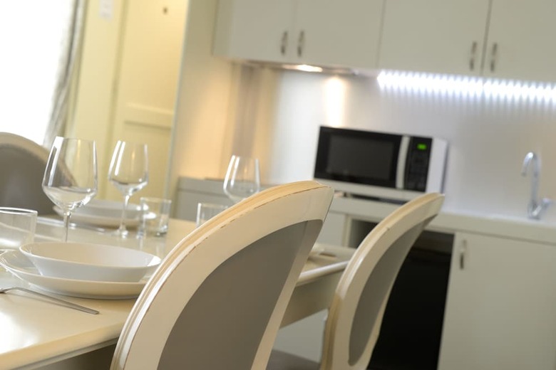 Apartamento Corte Barozzi Venice Suites