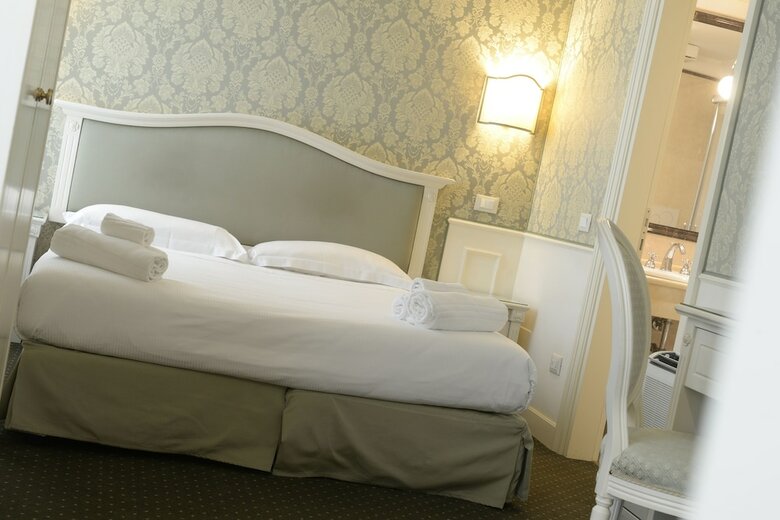 Apartamento Corte Barozzi Venice Suites