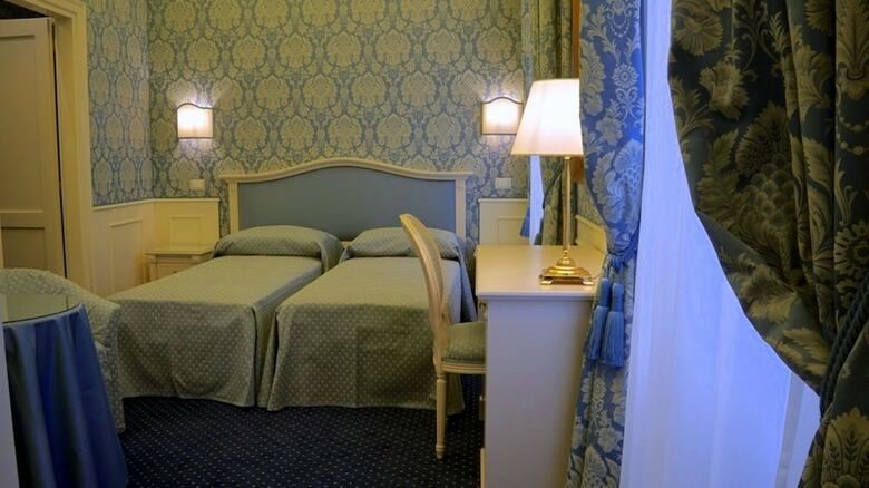 Apartamento Corte Barozzi Venice Suites