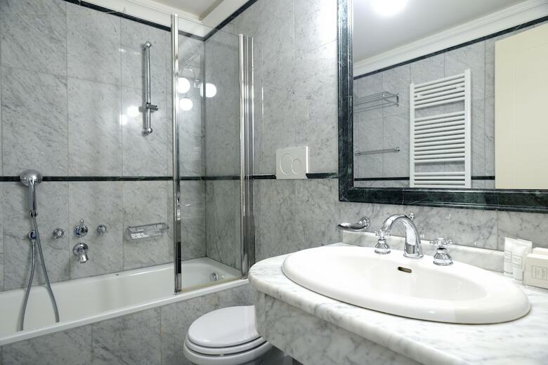 Apartamento Corte Barozzi Venice Suites