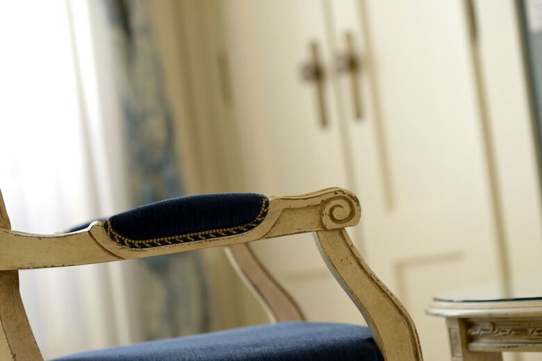 Apartamento Corte Barozzi Venice Suites