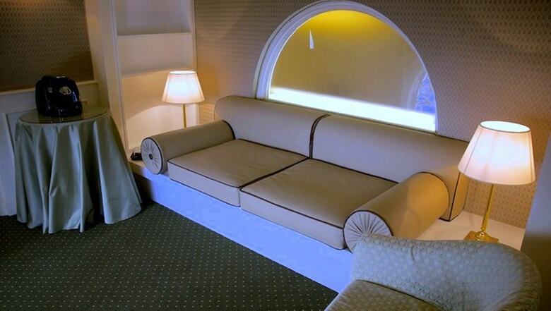 Apartamento Corte Barozzi Venice Suites