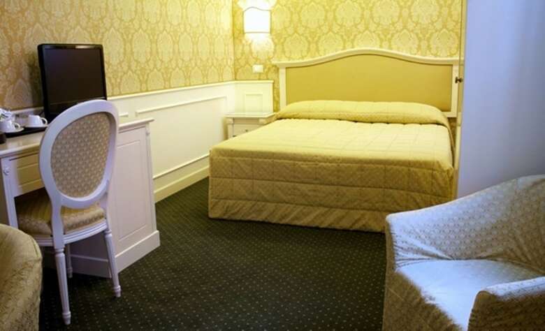 Apartamento Corte Barozzi Venice Suites