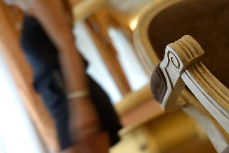 Apartamento Corte Barozzi Venice Suites