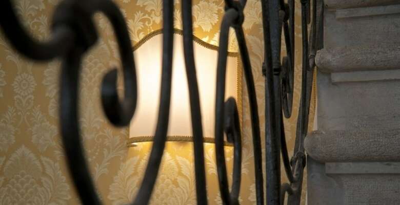 Apartamento Corte Barozzi Venice Suites