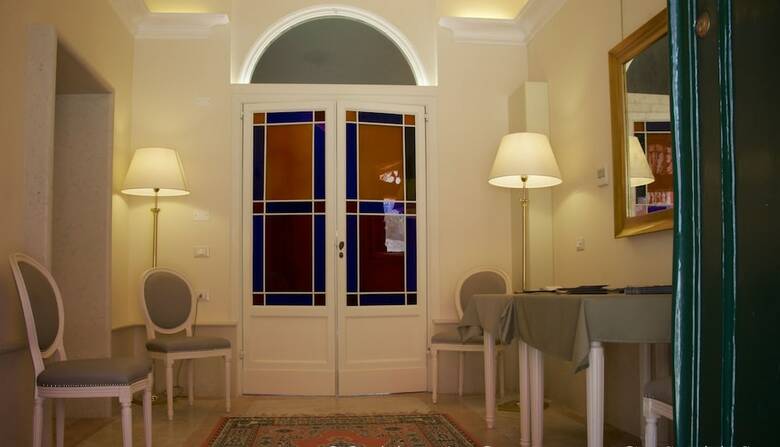 Apartamento Corte Barozzi Venice Suites