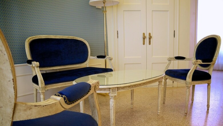 Apartamento Corte Barozzi Venice Suites