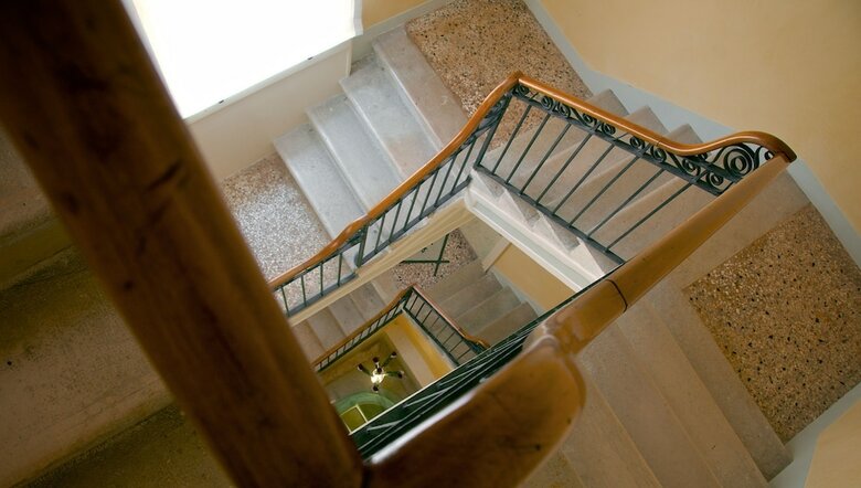 Apartamento Corte Barozzi Venice Suites