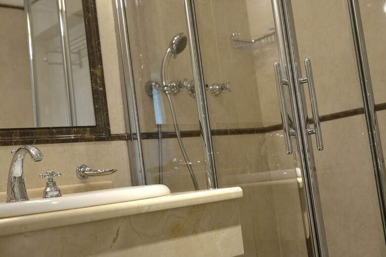 Apartamento Corte Barozzi Venice Suites