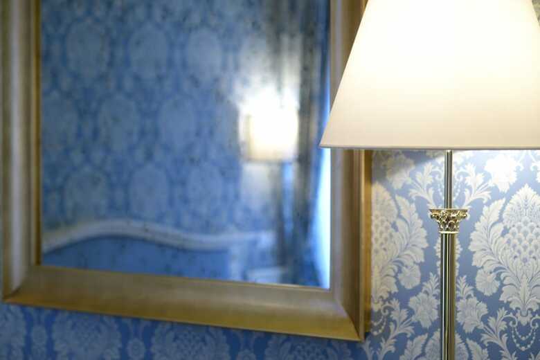 Apartamento Corte Barozzi Venice Suites