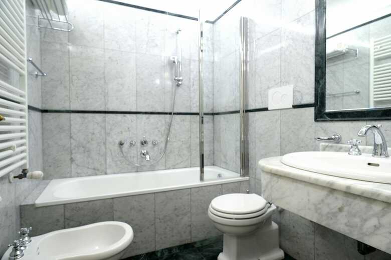 Apartamento Corte Barozzi Venice Suites