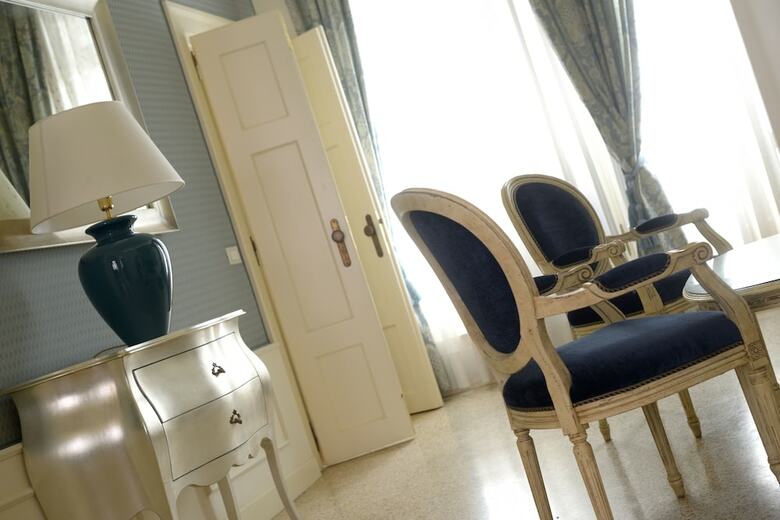 Apartamento Corte Barozzi Venice Suites