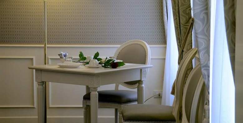 Apartamento Corte Barozzi Venice Suites