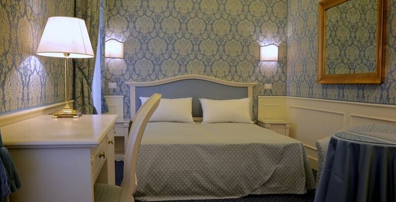 Apartamento Corte Barozzi Venice Suites