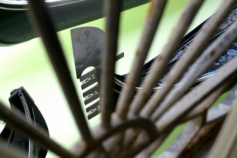 Apartamento Corte Barozzi Venice Suites