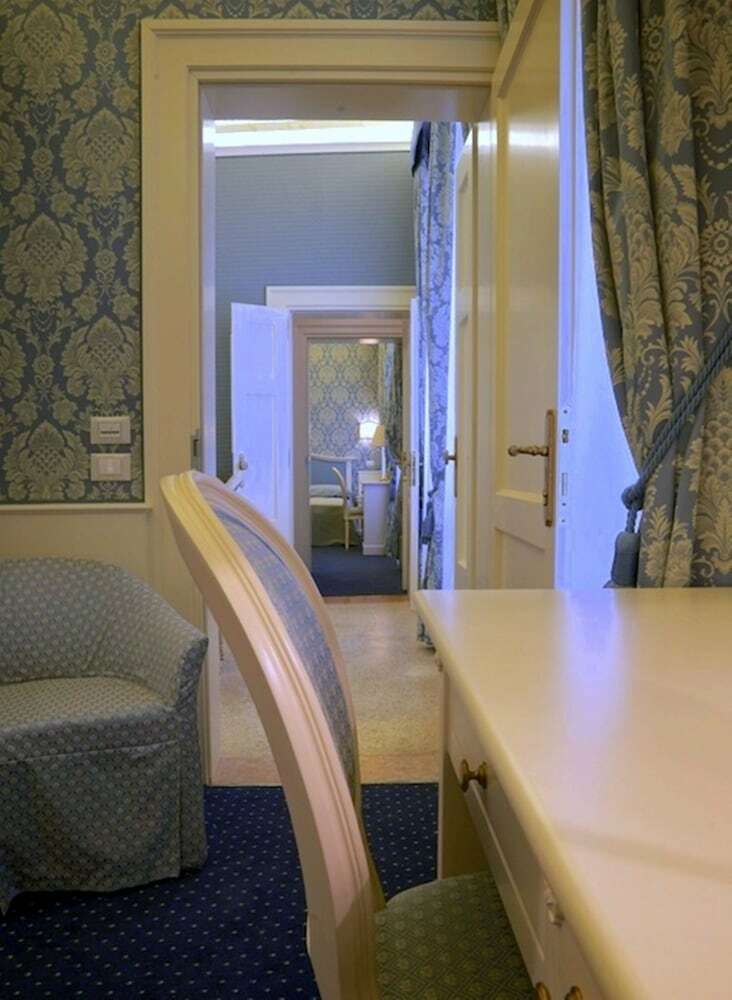 Apartamento Corte Barozzi Venice Suites