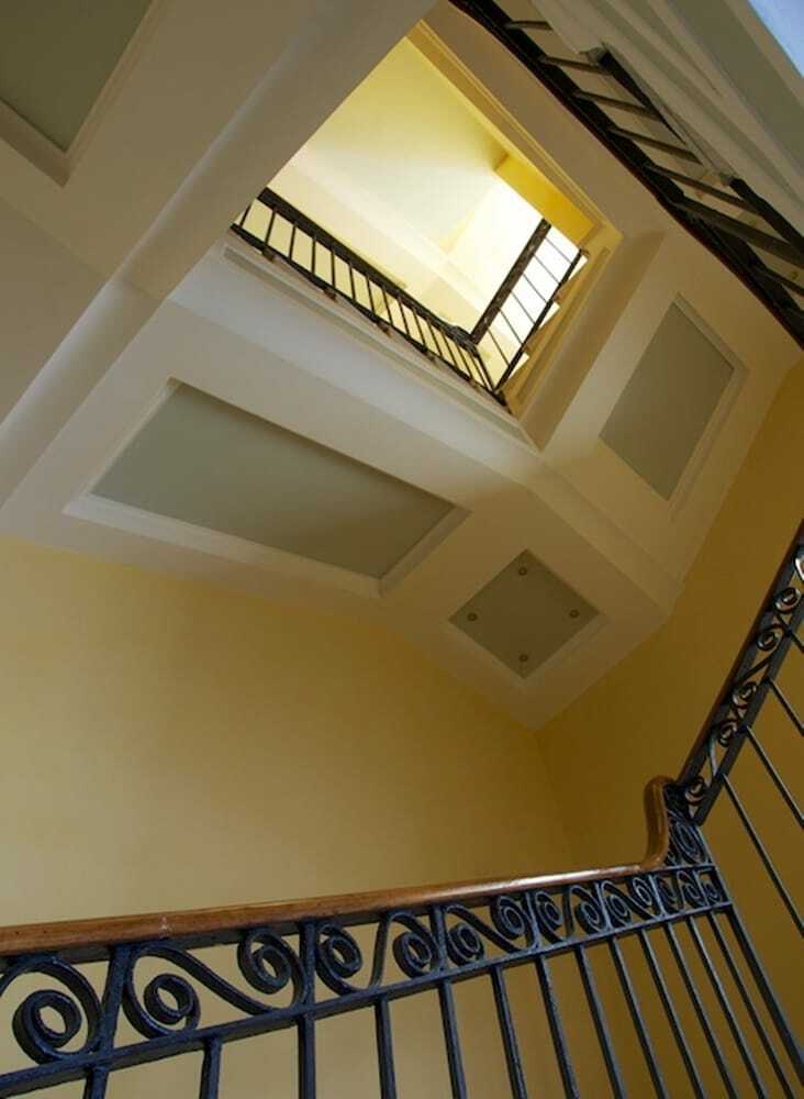 Apartamento Corte Barozzi Venice Suites