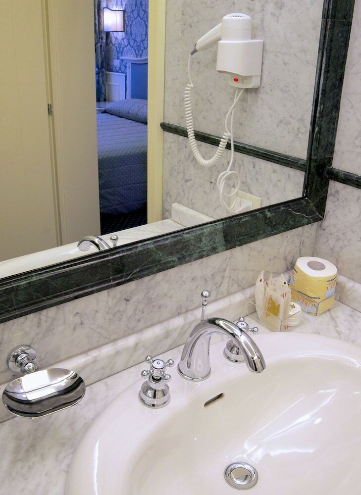 Apartamento Corte Barozzi Venice Suites