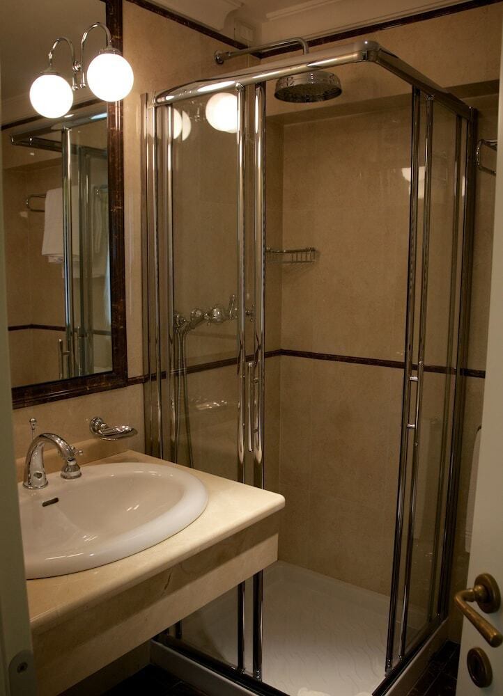 Apartamento Corte Barozzi Venice Suites