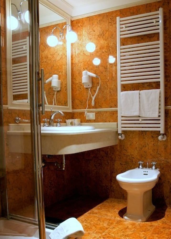 Apartamento Corte Barozzi Venice Suites