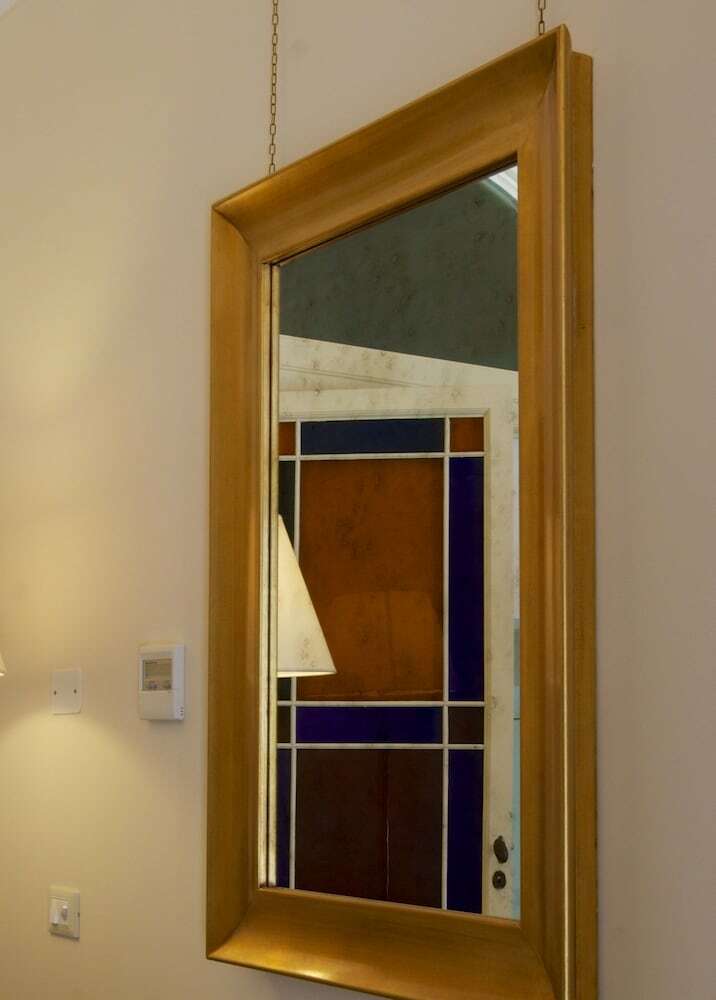 Apartamento Corte Barozzi Venice Suites