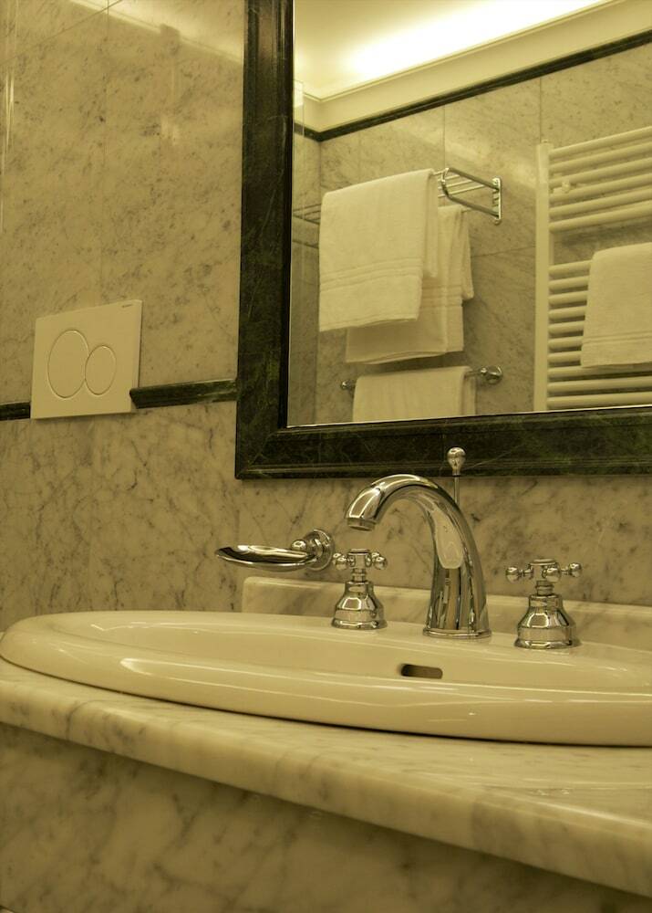 Apartamento Corte Barozzi Venice Suites