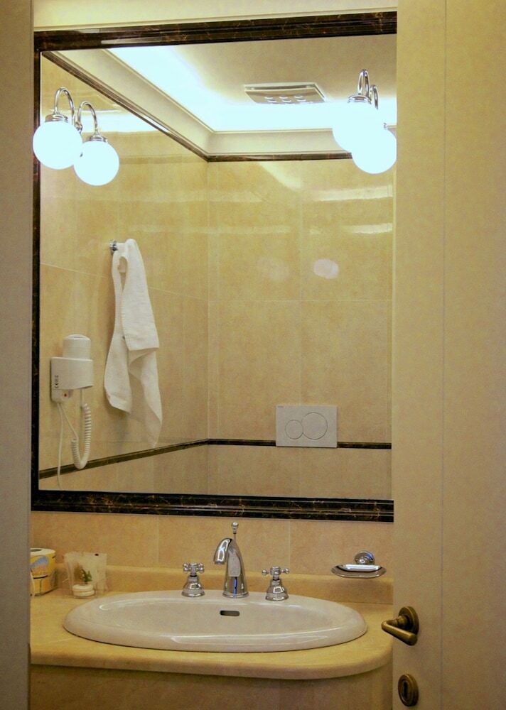 Apartamento Corte Barozzi Venice Suites