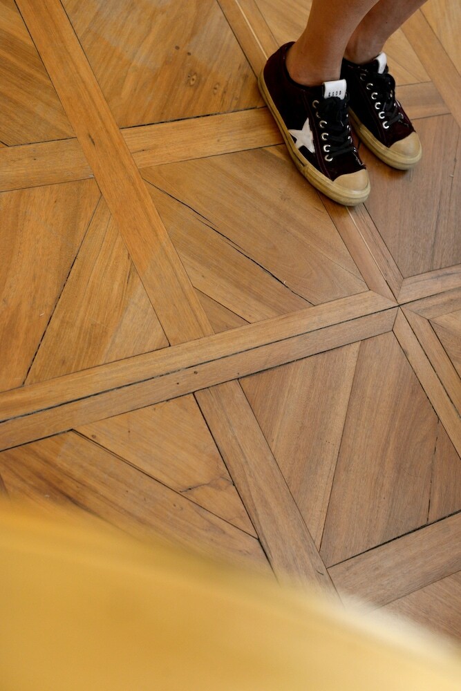 Apartamento Corte Barozzi Venice Suites