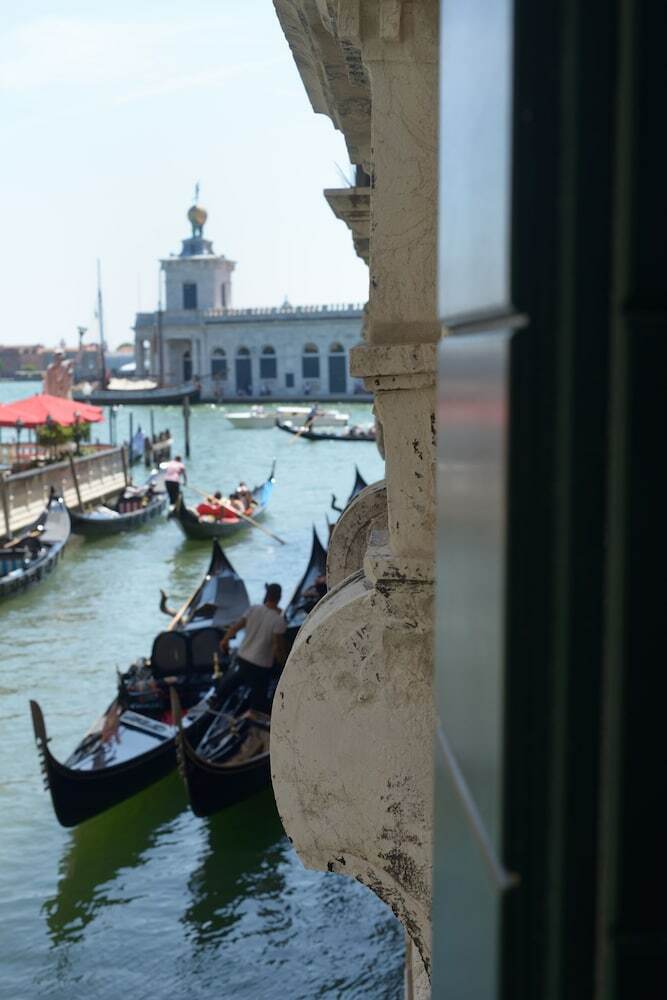 Apartamento Corte Barozzi Venice Suites