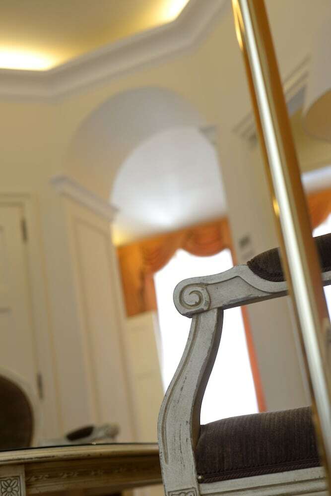 Apartamento Corte Barozzi Venice Suites