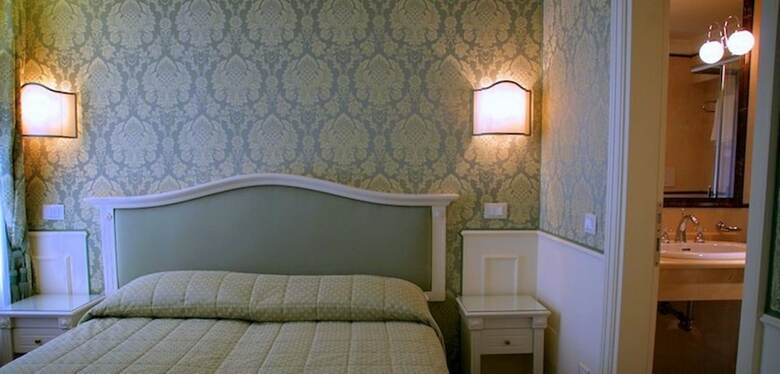 Apartamento Corte Barozzi Venice Suites