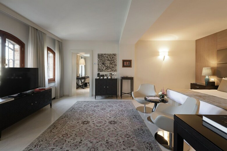 Hotel San Clemente Palace Kempinski Venice
