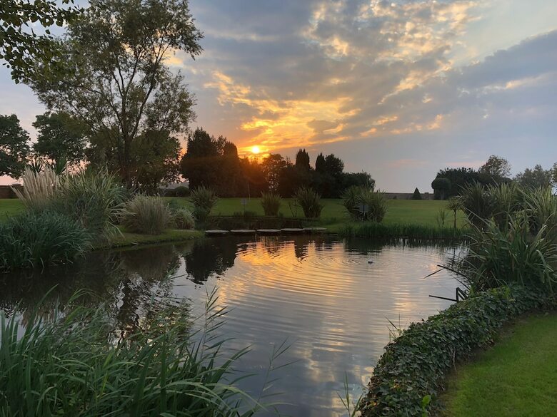 Hotel San Clemente Palace Kempinski Venice