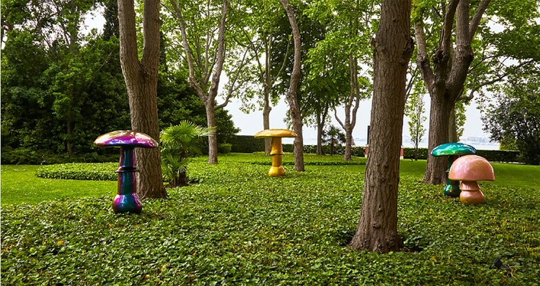 Hotel San Clemente Palace Kempinski Venice